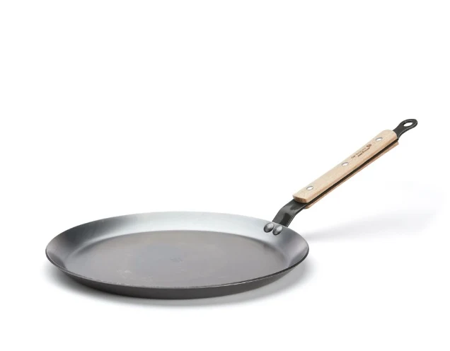 de Buyer Crepespfanne, Mineral B Bois, Ø 26 cm
