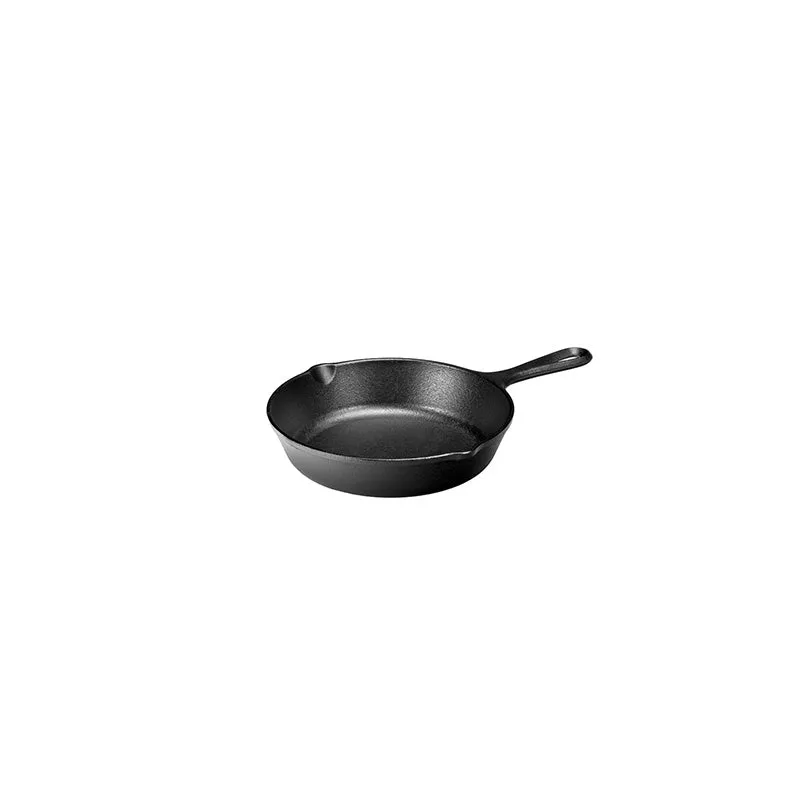 Lodge Gusspfanne ca. ø 22 cm
