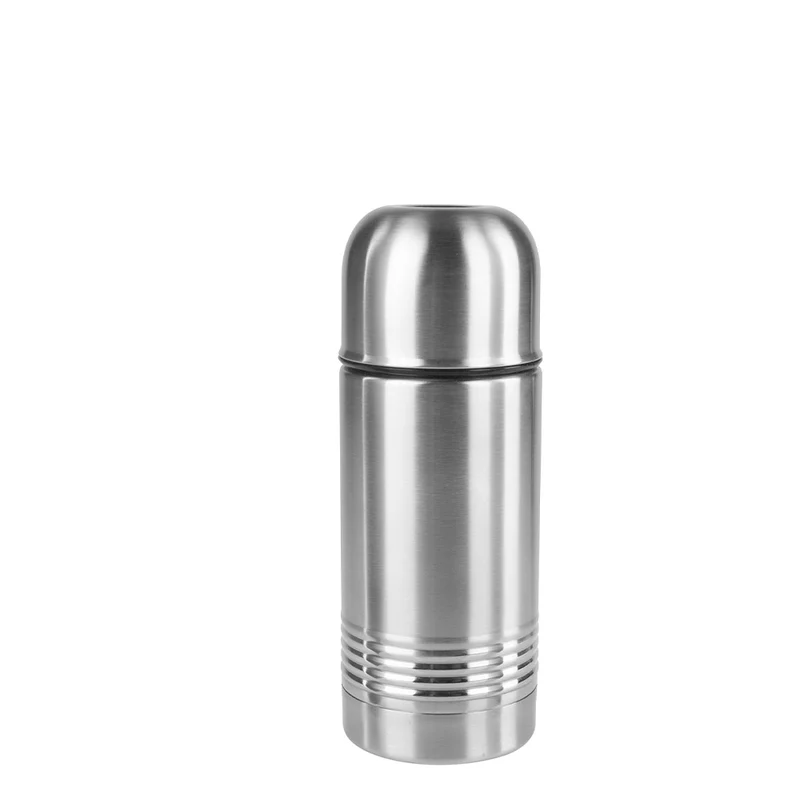 Senator Isolierflasche Edelstahl 0,35L