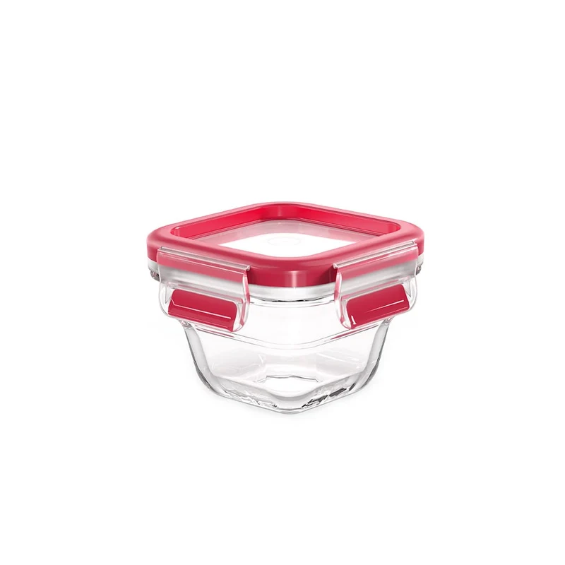 Clip & Close Frischhaltedose Glas 0.18L