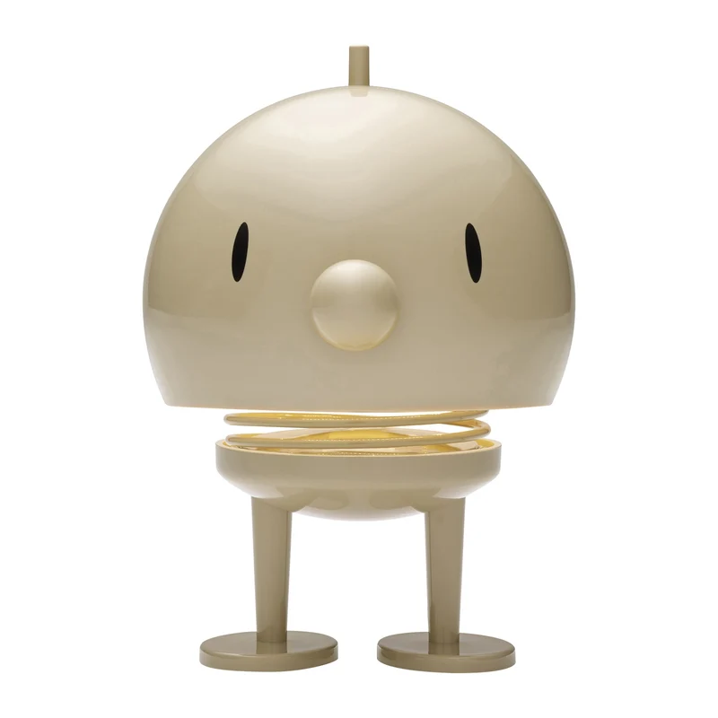 Hoptimist LED Lampe XL Latte