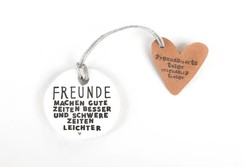 Freundschaftstaler