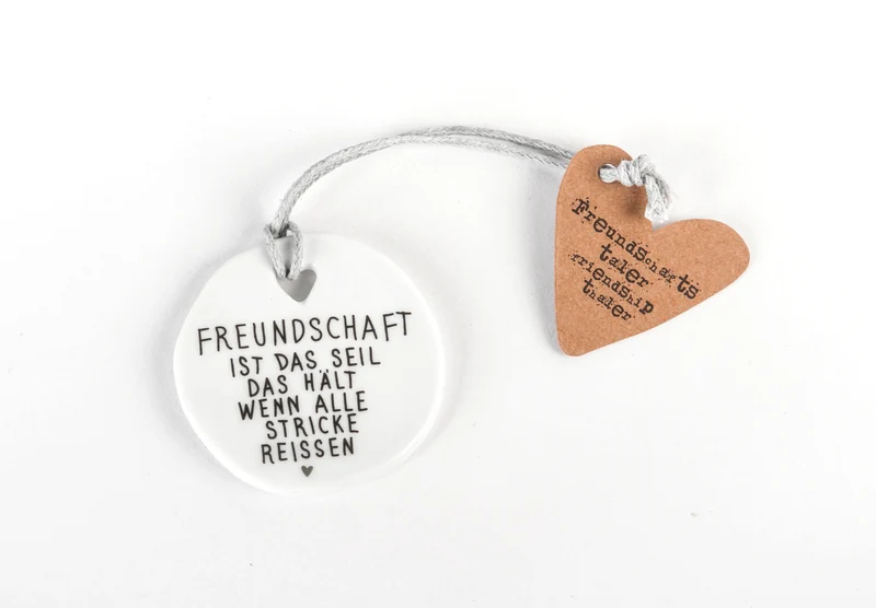Freundschaftstaler