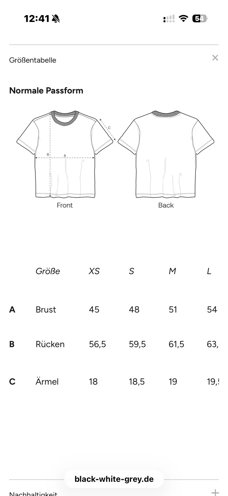 ELISA KLINKENBERG X BWG BEING SOFT OFT T-Shirt rosa