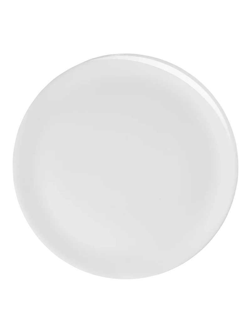ASA Essteller 26,5 cm á table weiß