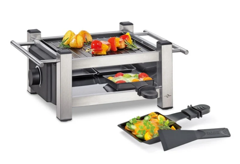 Raclette TASTE4