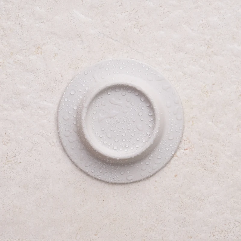 Soapi - magnetischer Seifenhalter -cremeweiß