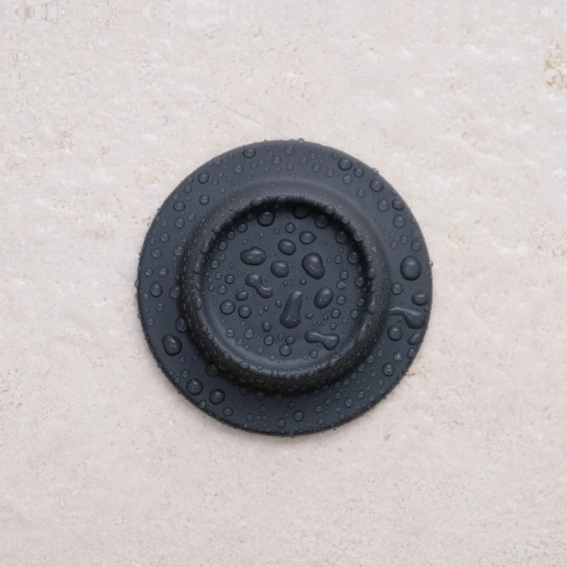 Soapi - magnetischer Seifenhalter -Dunkelgrau