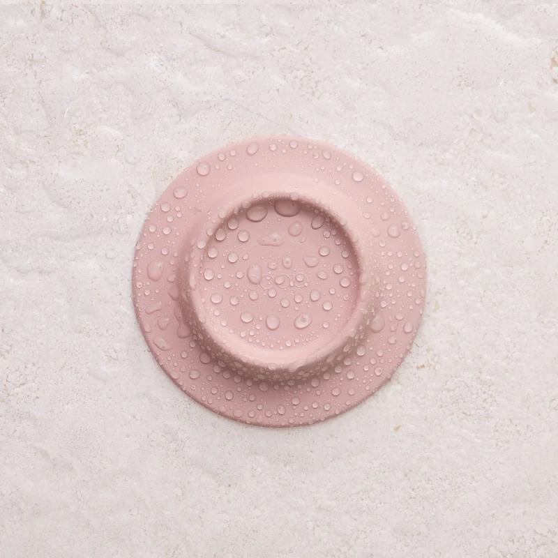 Soapi - magnetischer Seifenhalter -peach