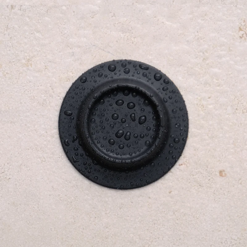 Soapi - magnetischer Seifenhalter -schwarz