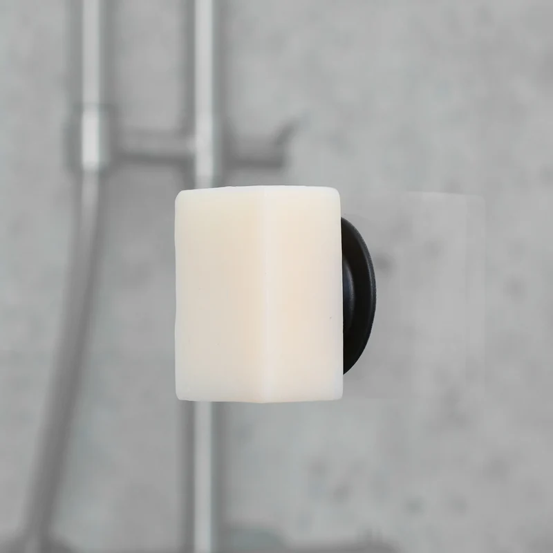 Soapi - magnetischer Seifenhalter -schwarz