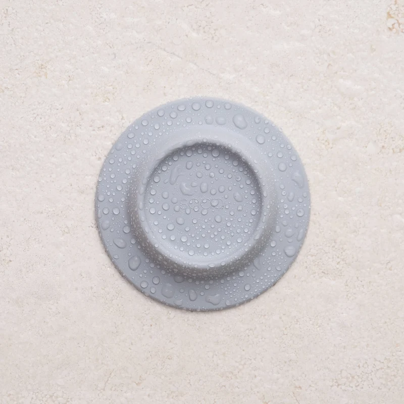 Soapi - magnetischer Seifenhalter -grau