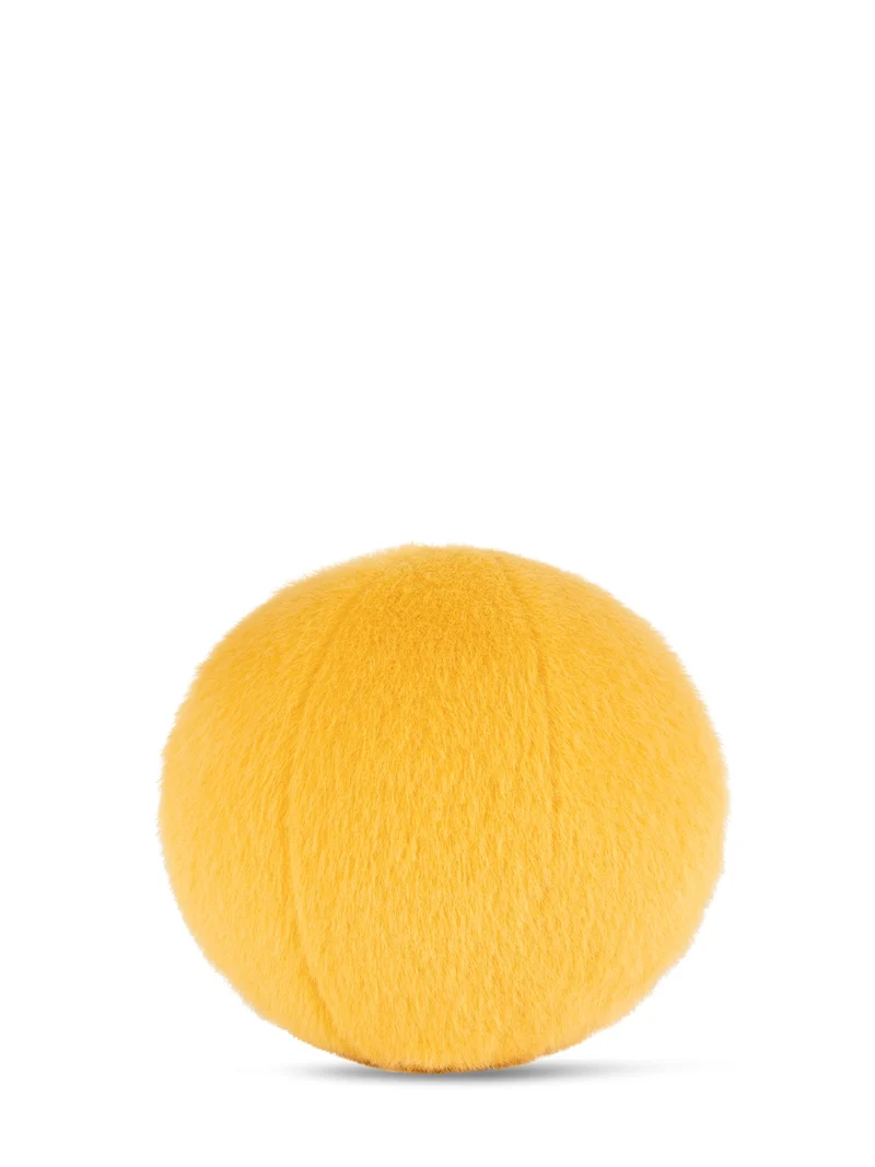 SMILEY ECO FUZZY - 13 CM - 5