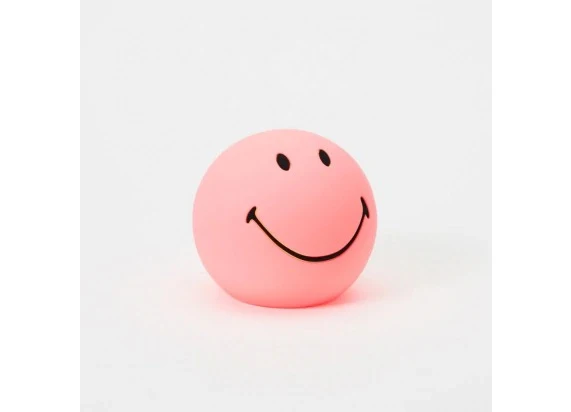 Bundle of Light - Smiley® pink