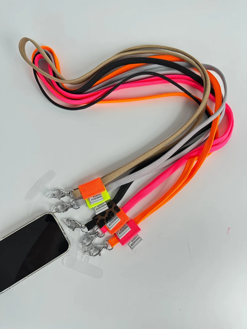 HANDYKETTE MIT EINLEGER