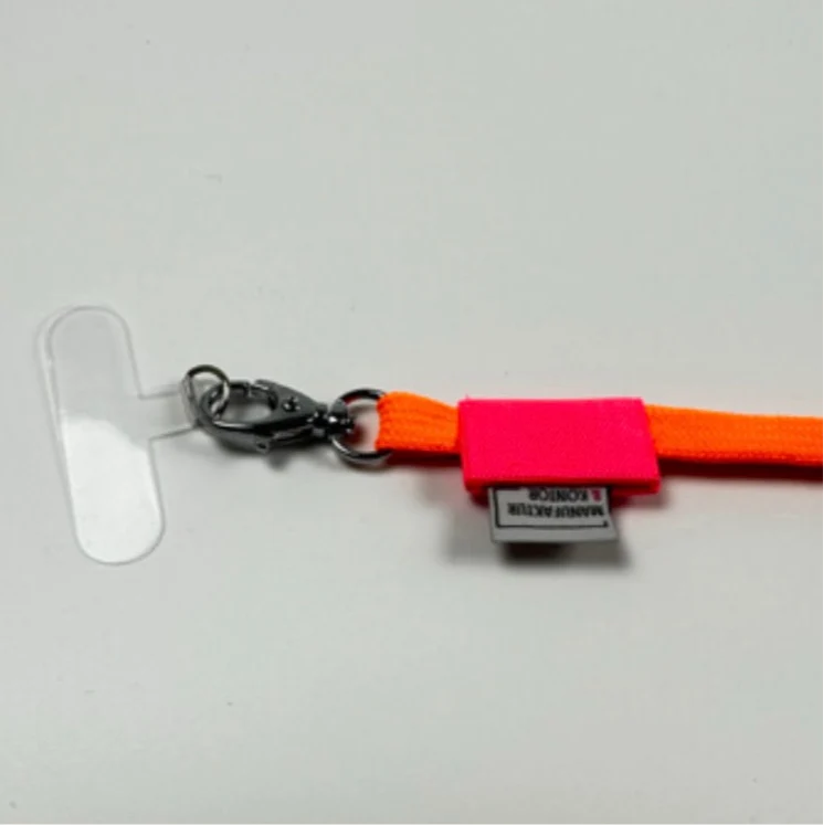 HANDYKETTE MIT EINLEGER