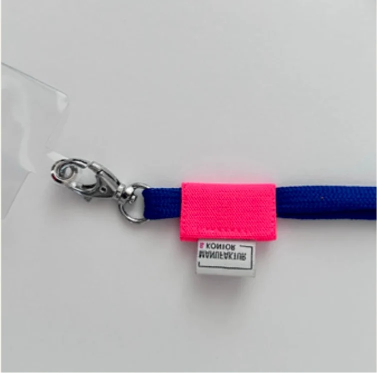 HANDYKETTE MIT EINLEGER