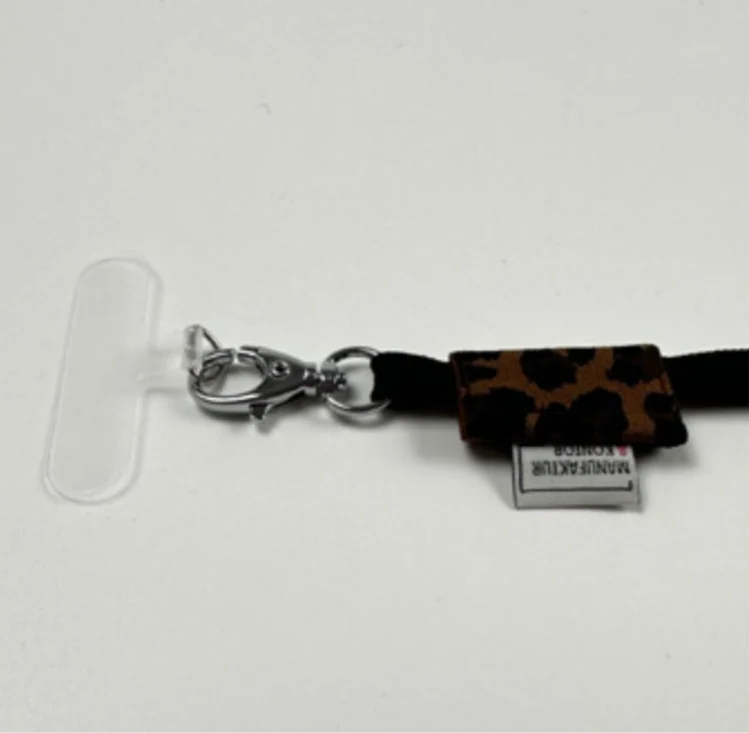 HANDYKETTE MIT EINLEGER