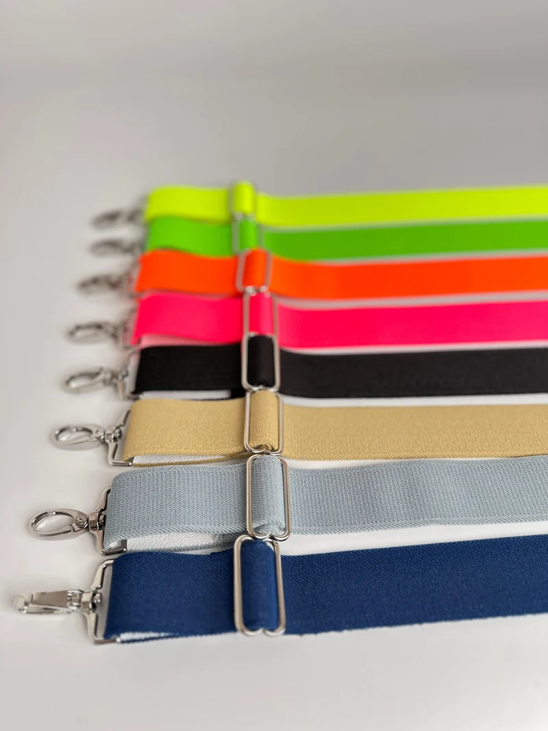 WECHSELGURT FÜR CROSSBODYBAG