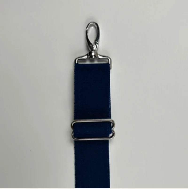 WECHSELGURT FÜR CROSSBODYBAG