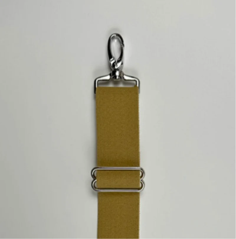 WECHSELGURT FÜR CROSSBODYBAG