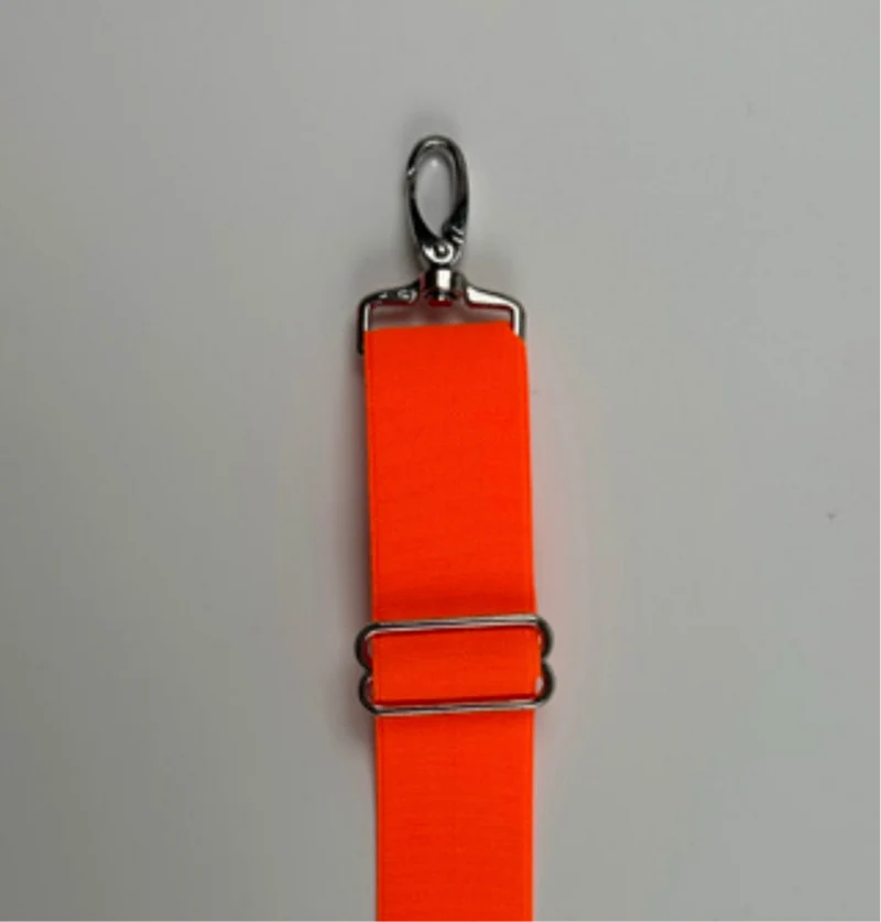 WECHSELGURT FÜR CROSSBODYBAG