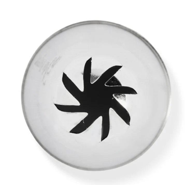 de Buyer Rosentüllen, Edelstahl, Ø 11 mm, 8 Z