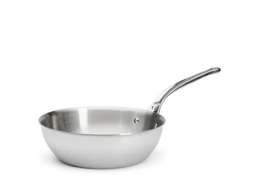 de Buyer konische Sauteuse Affinity, Ø 24 cm
