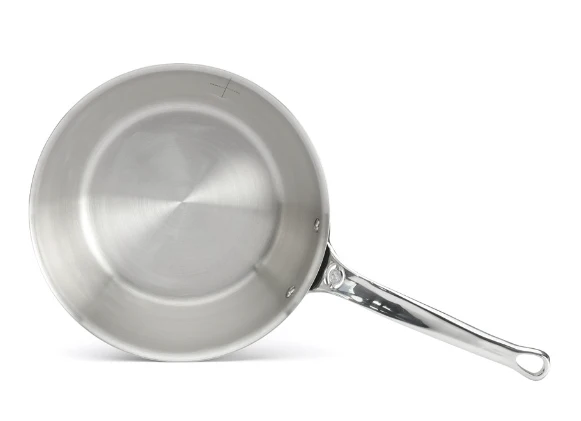 de Buyer konische Sauteuse Affinity, Ø 24 cm