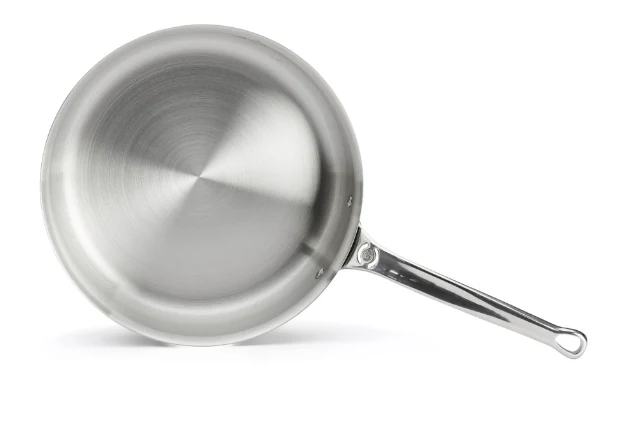de Buyer gerade Sauteuse Affinity, Ø 28 cm