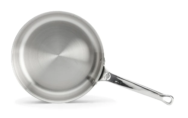 de Buyer gerade Sauteuse Affinity, Ø 24 cm