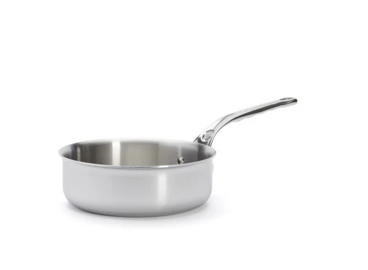 de Buyer gerade Sauteuse Affinity, Ø 20 cm