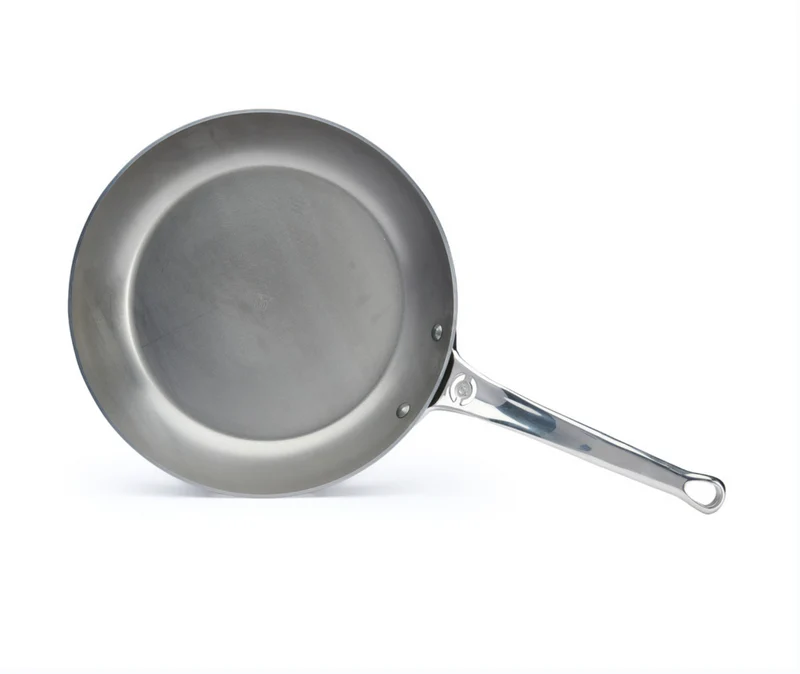 de Buyer Bratpfanne, Mineral B Pro, Ø 28 cm
