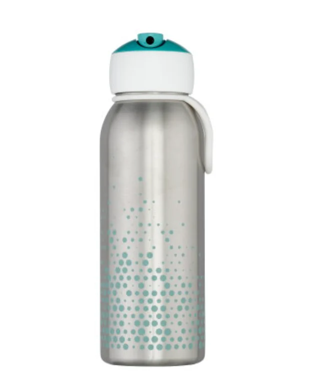 Mepal Campus Thermoflasche Flip-up, 350 mL, verschiedene Farben