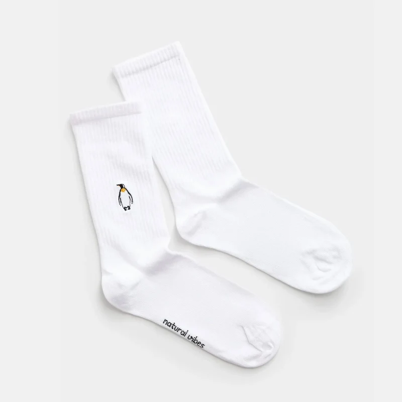 Tennissocken Pinguin