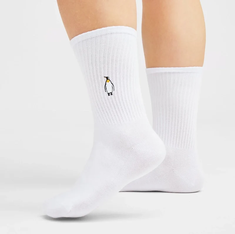 Tennissocken Pinguin