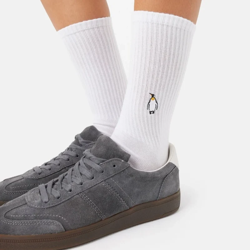 Tennissocken Pinguin