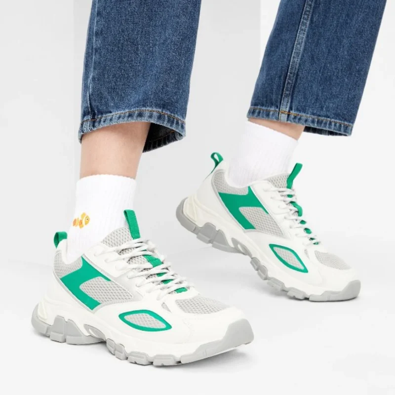 Clownfisch Socken