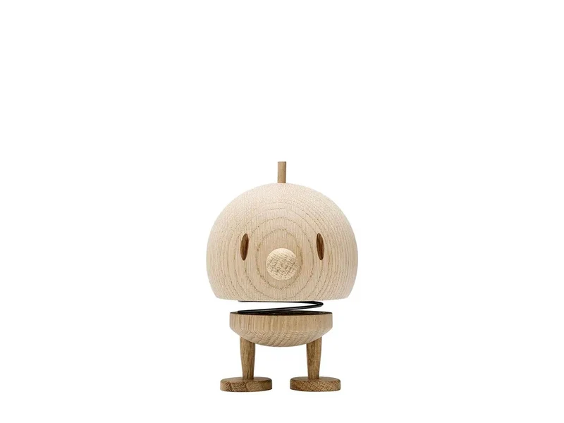 Bumble Hoptimist M Raw Oak