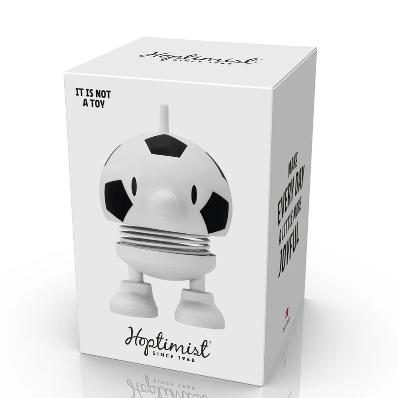 Fussball Bumble Hoptimist S