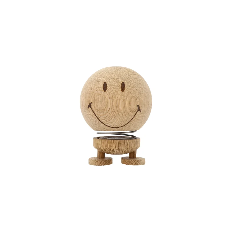 Smiley Hoptimist M