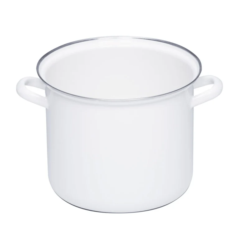 Fleischtopf extrahoch Riess, 22cm, 6L