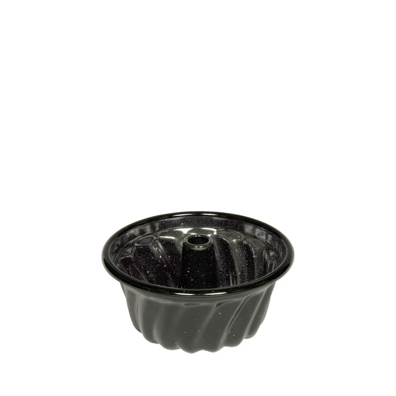 Gugelhupfform 12cm, Riess