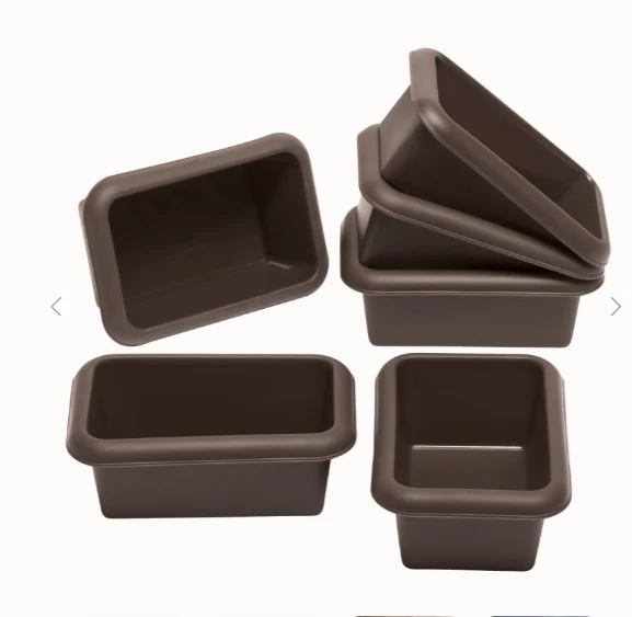 Flexiform Mini Batzen 6er-Set