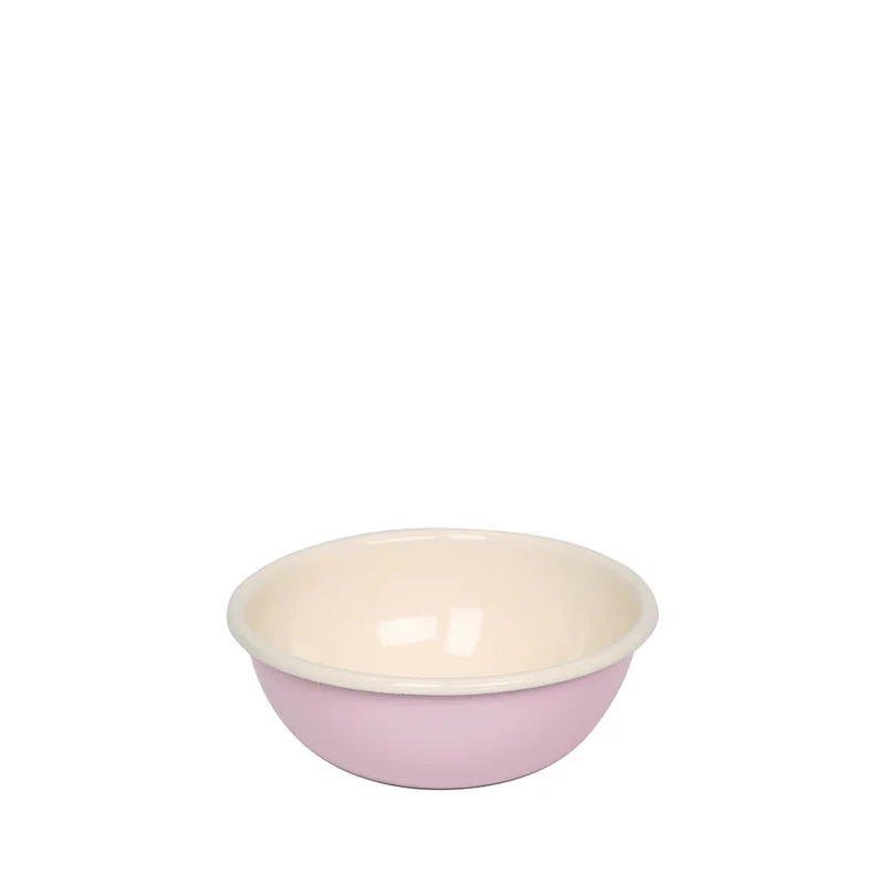 Küchenschüssel Riess rosa, 14cm