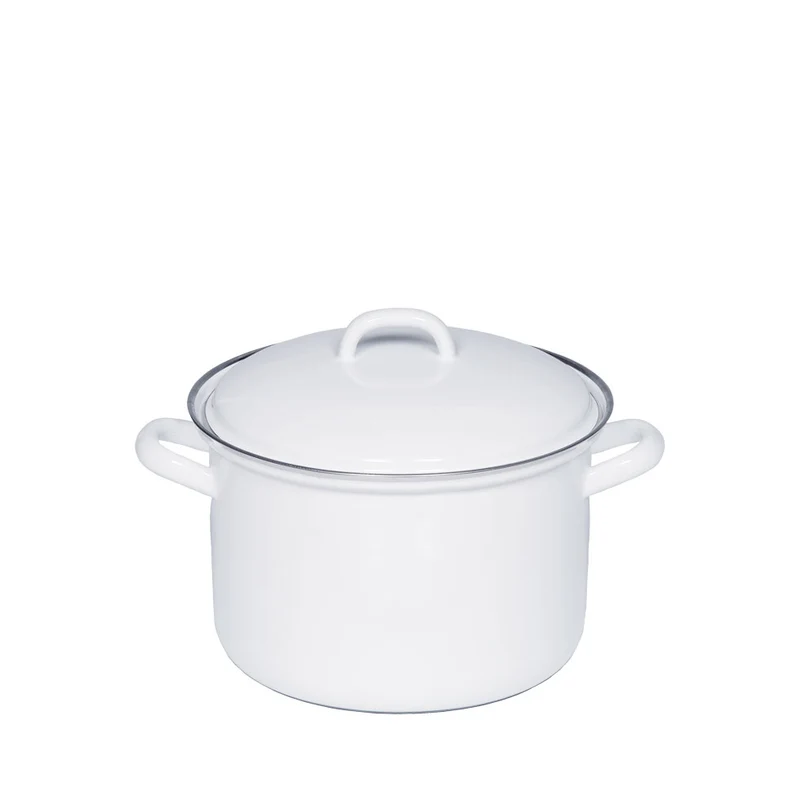 Fleischtopf Riess, Ø14cm 1L n
