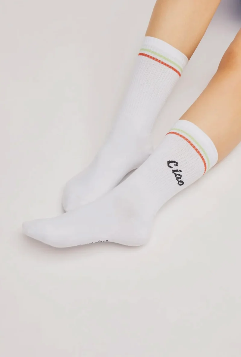 Tennissocken Ciao