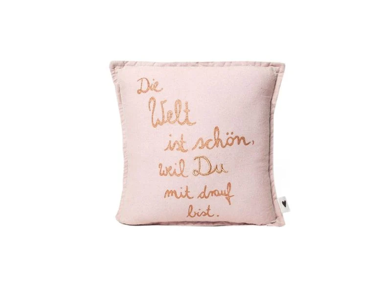 Mini-Kissen