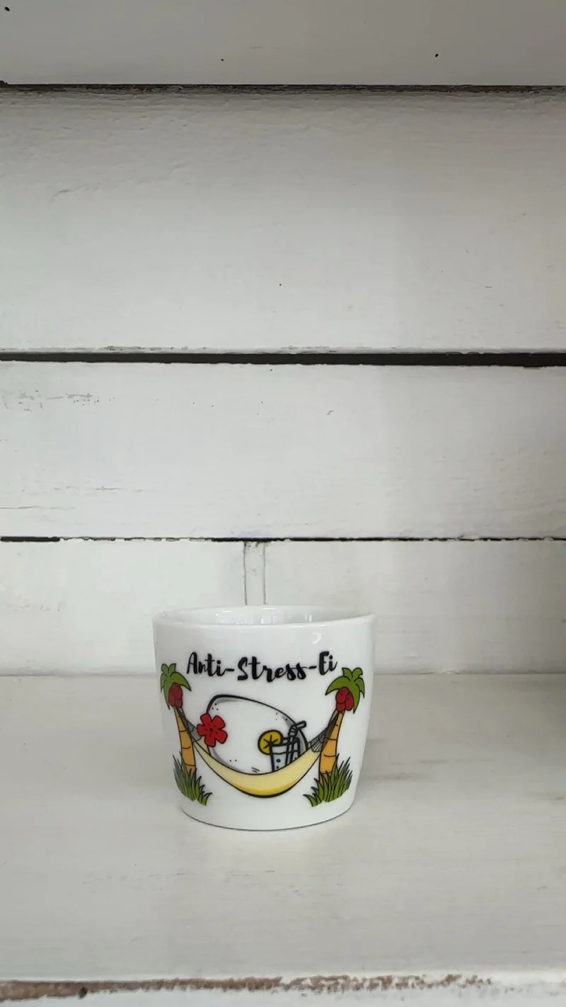 Eierbecher