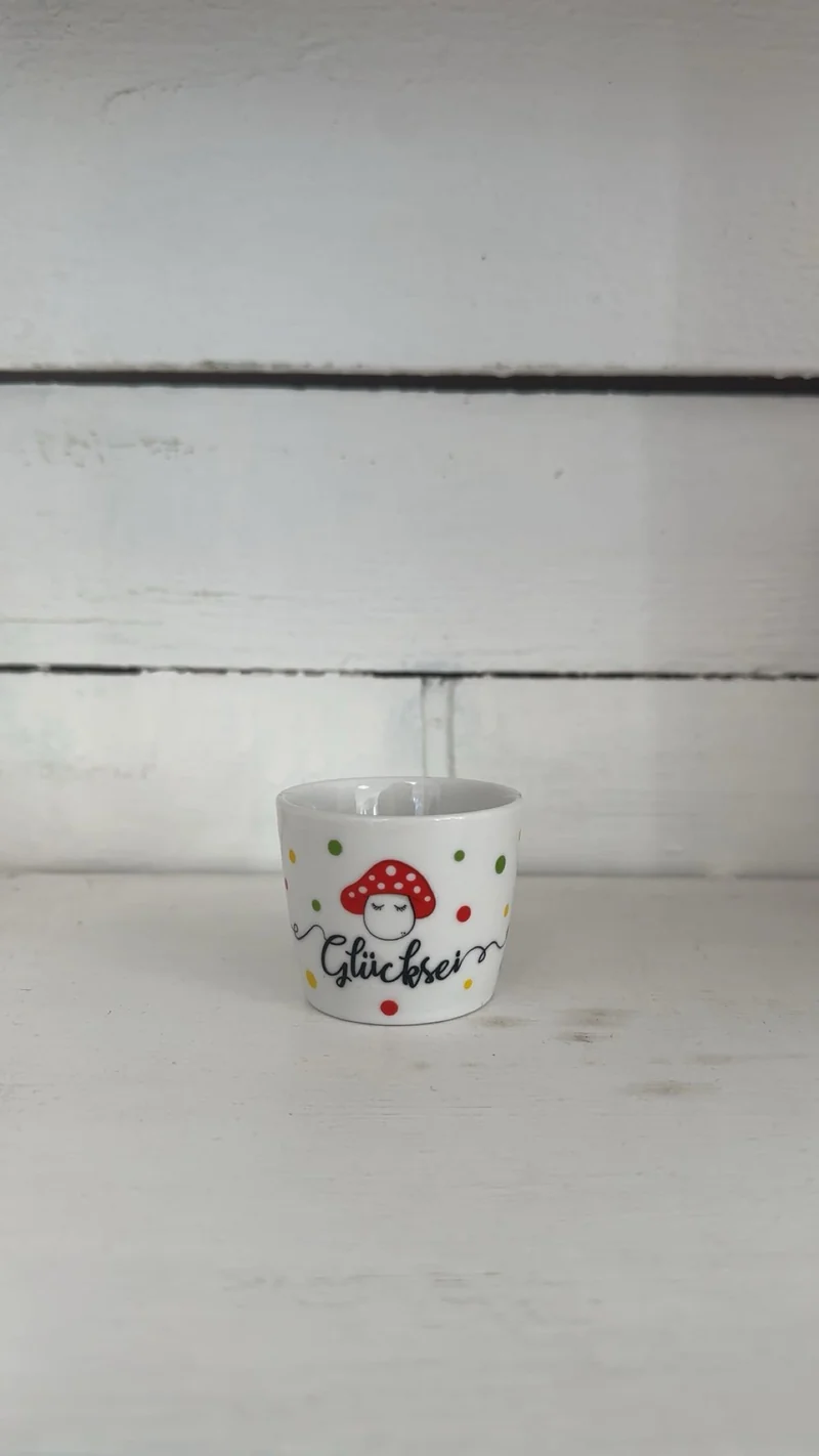Eierbecher